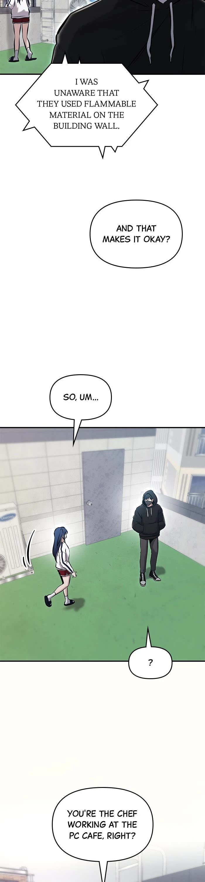 A Hero Who Is Good At Everything chapter 9 page 12