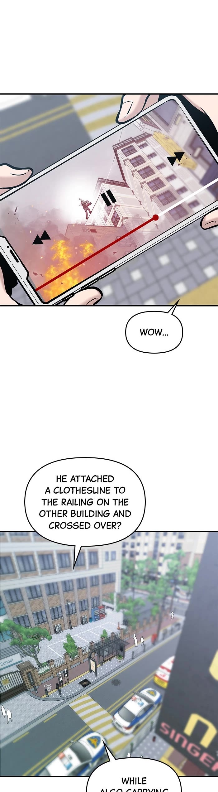 A Hero Who Is Good At Everything chapter 9 page 15