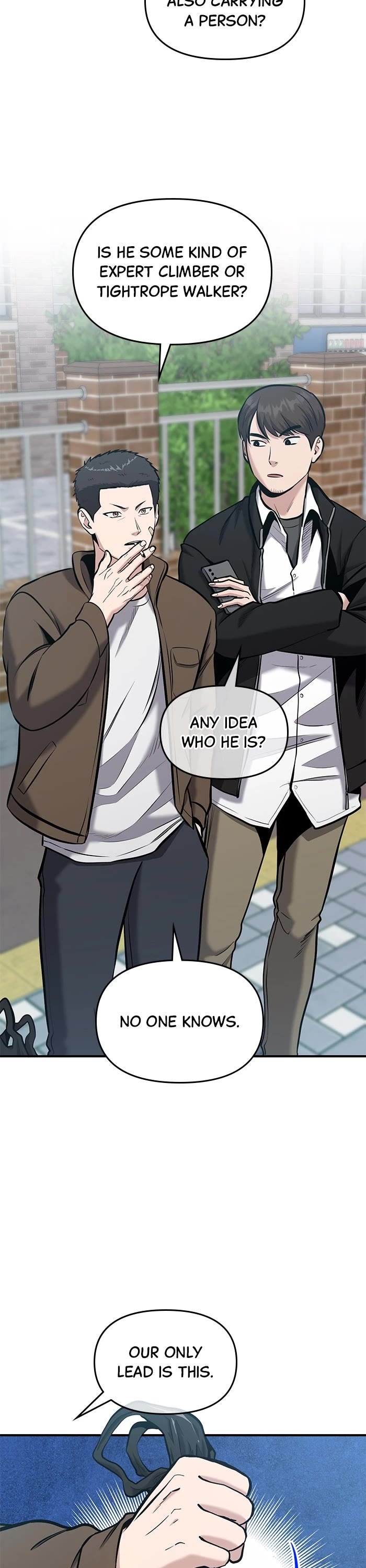 A Hero Who Is Good At Everything chapter 9 page 16