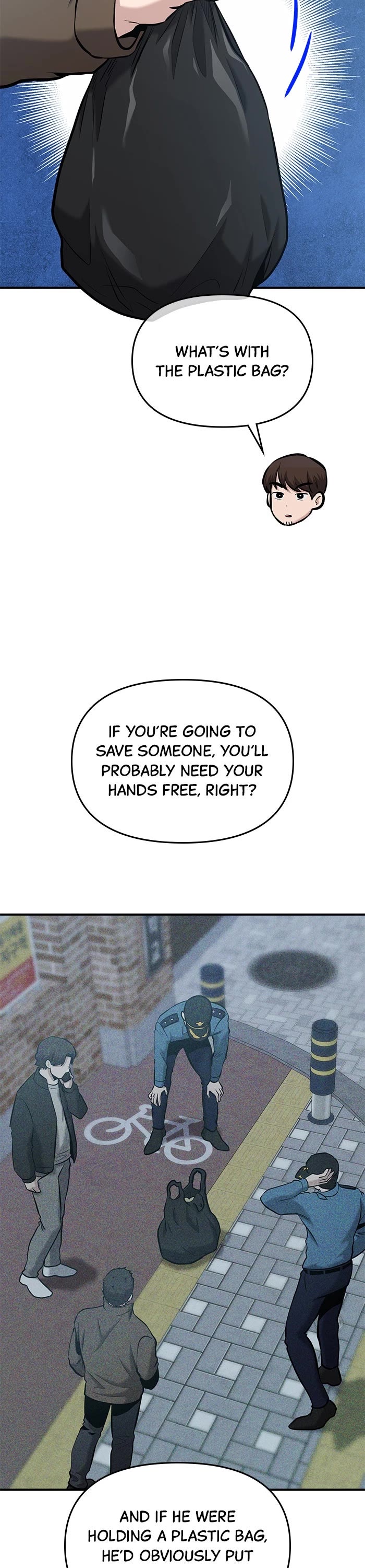 A Hero Who Is Good At Everything chapter 9 page 17