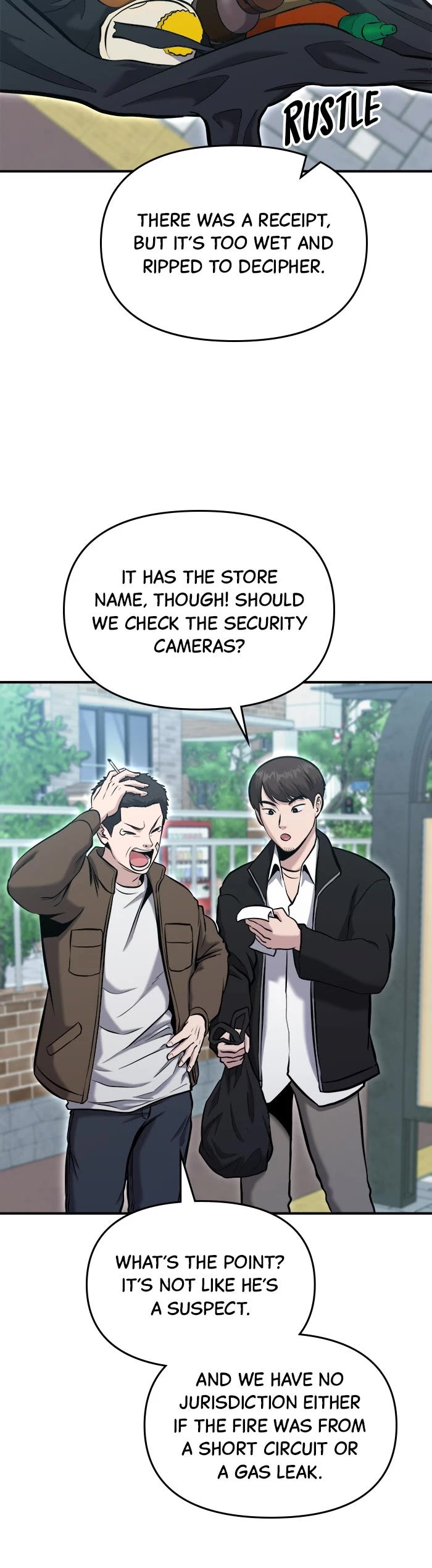 A Hero Who Is Good At Everything chapter 9 page 19