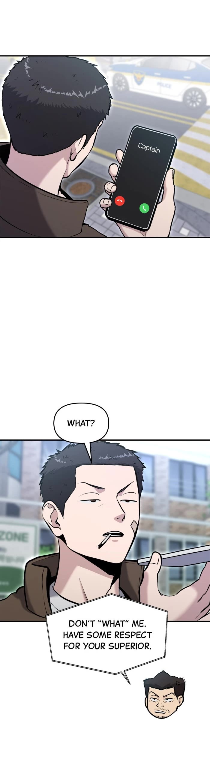 A Hero Who Is Good At Everything chapter 9 page 20