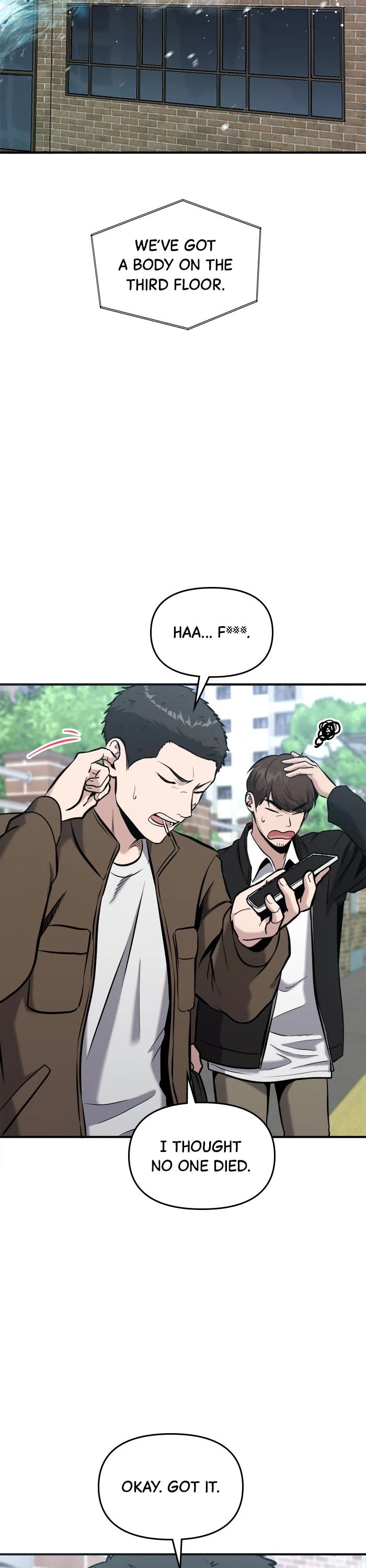 A Hero Who Is Good At Everything chapter 9 page 22