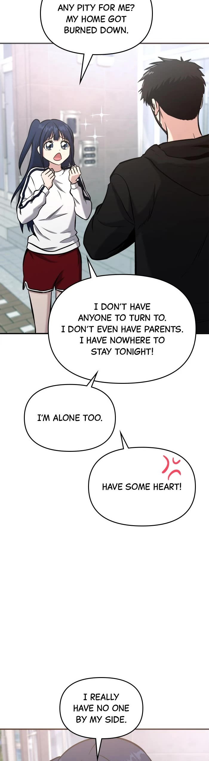 A Hero Who Is Good At Everything chapter 9 page 25
