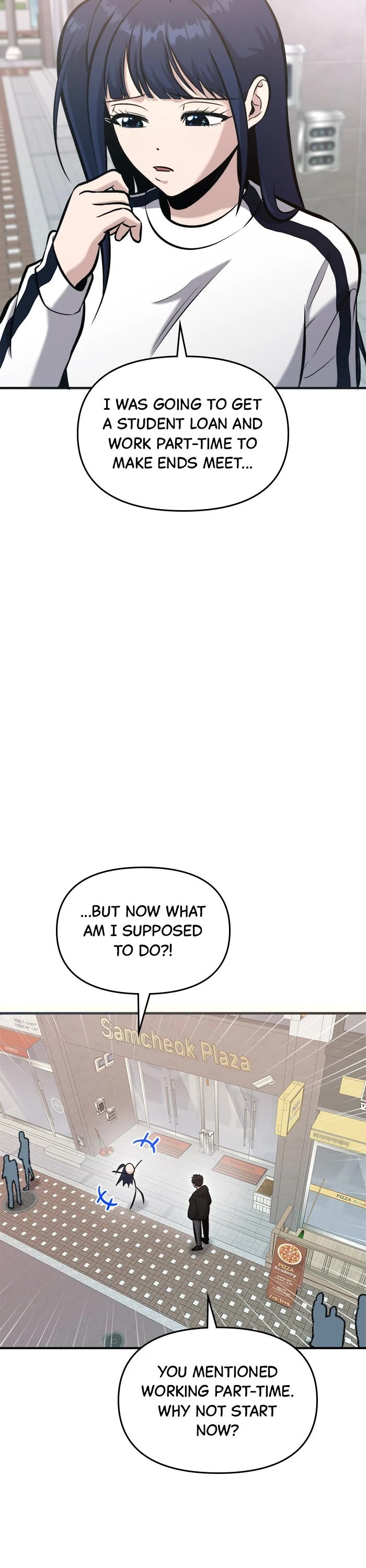 A Hero Who Is Good At Everything chapter 9 page 26