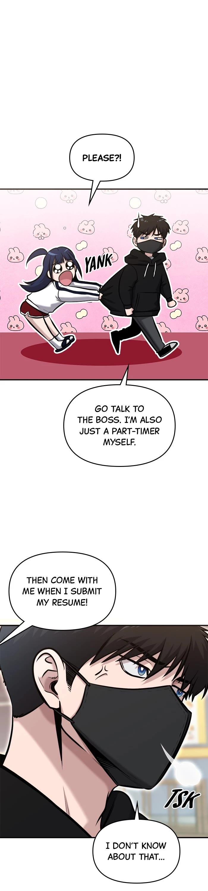A Hero Who Is Good At Everything chapter 9 page 28