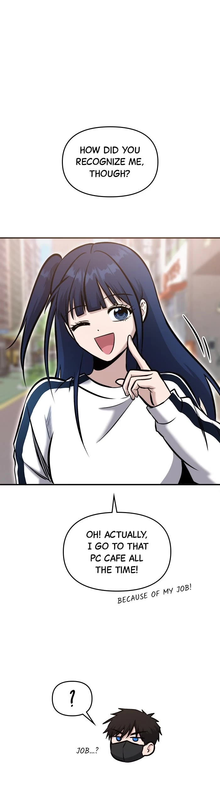 A Hero Who Is Good At Everything chapter 9 page 29