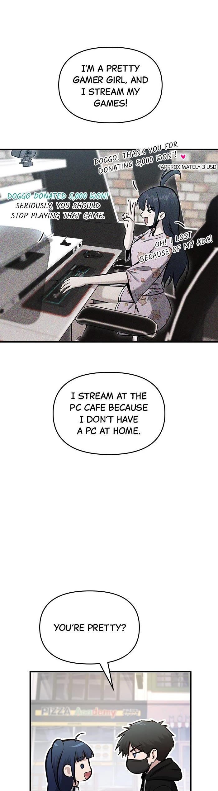 A Hero Who Is Good At Everything chapter 9 page 30