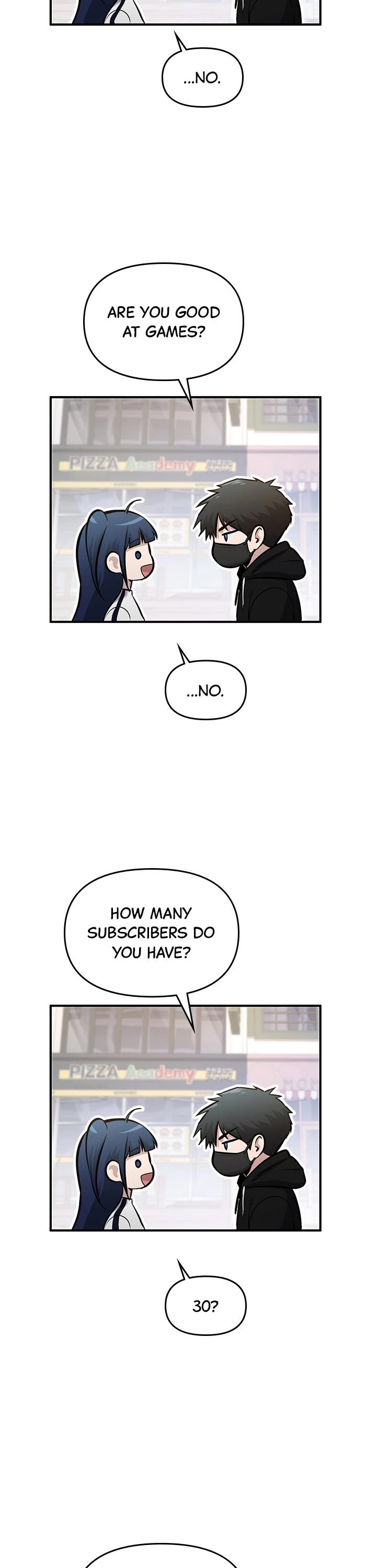 A Hero Who Is Good At Everything chapter 9 page 31