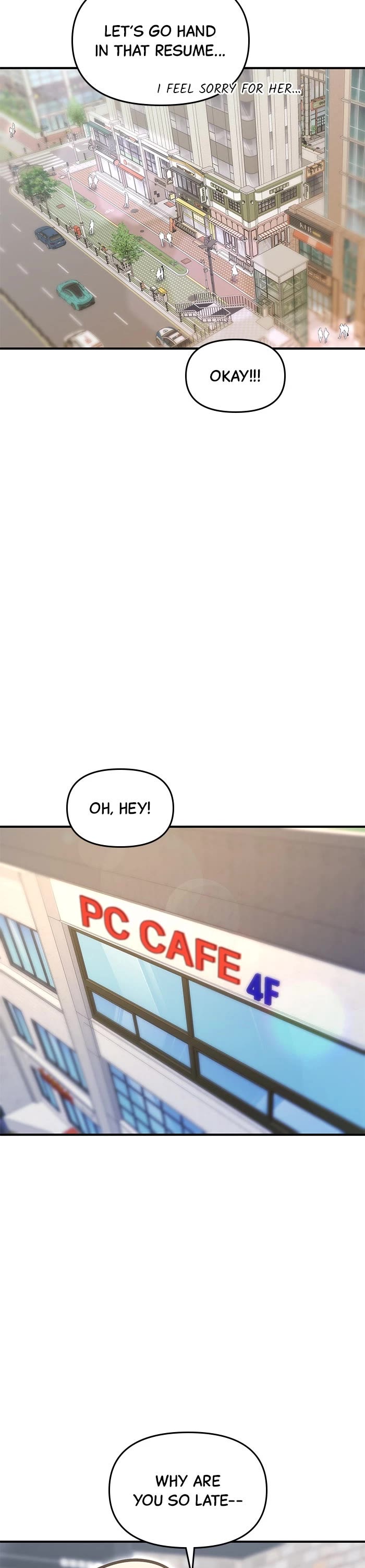 A Hero Who Is Good At Everything chapter 9 page 32