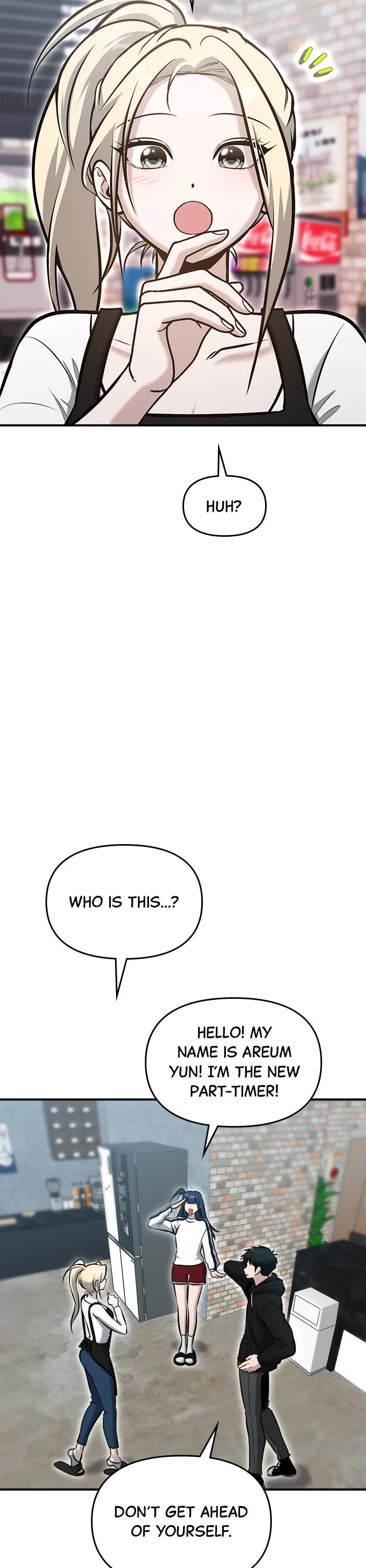A Hero Who Is Good At Everything chapter 9 page 33