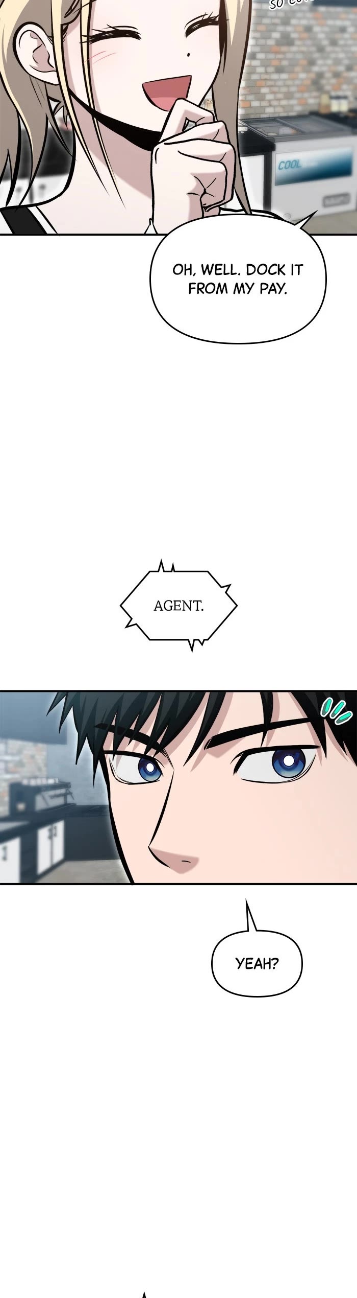 A Hero Who Is Good At Everything chapter 9 page 35