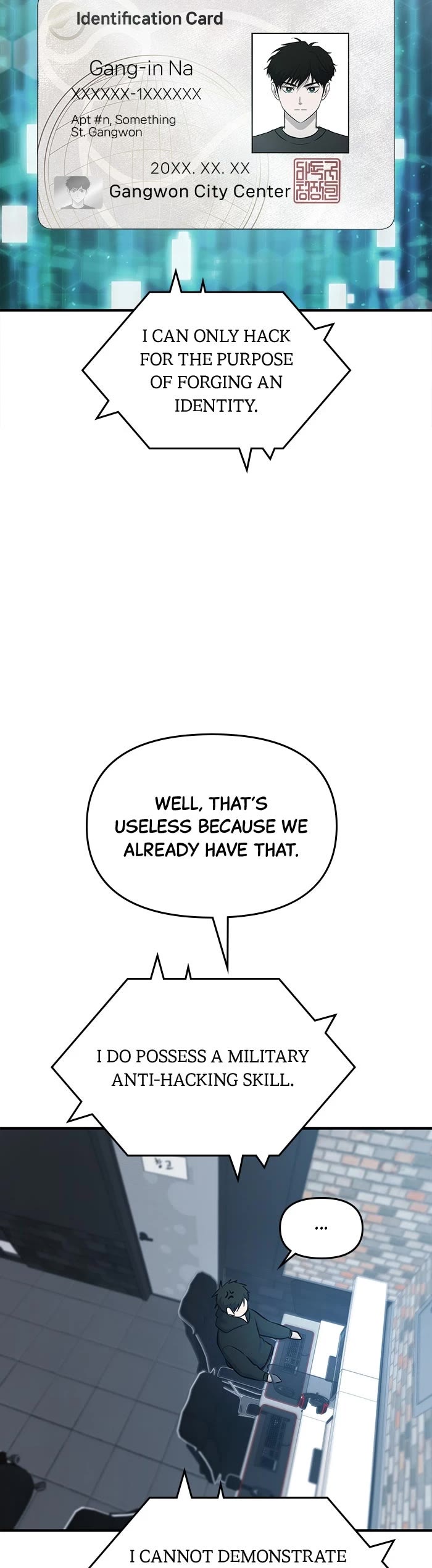 A Hero Who Is Good At Everything chapter 9 page 39
