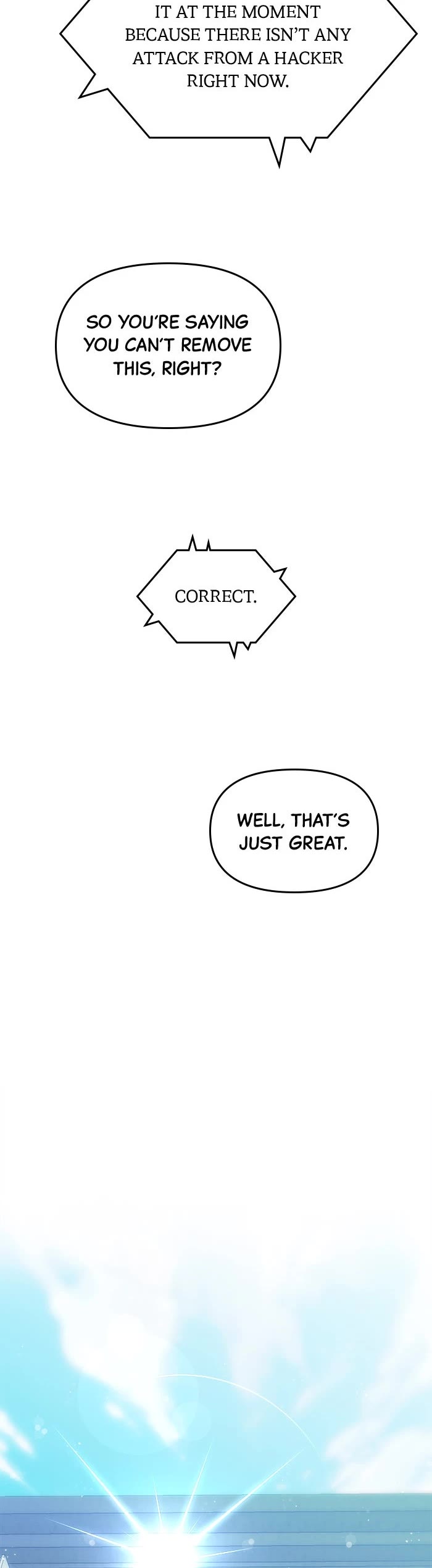 A Hero Who Is Good At Everything chapter 9 page 40
