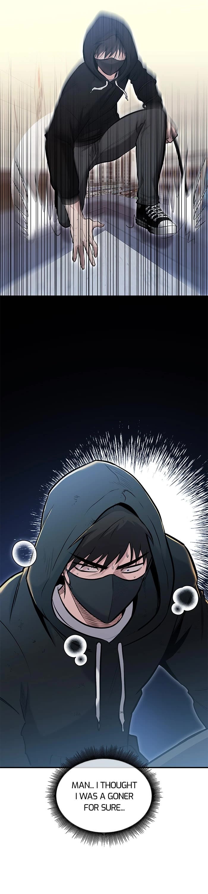 A Hero Who Is Good At Everything chapter 9 page 8