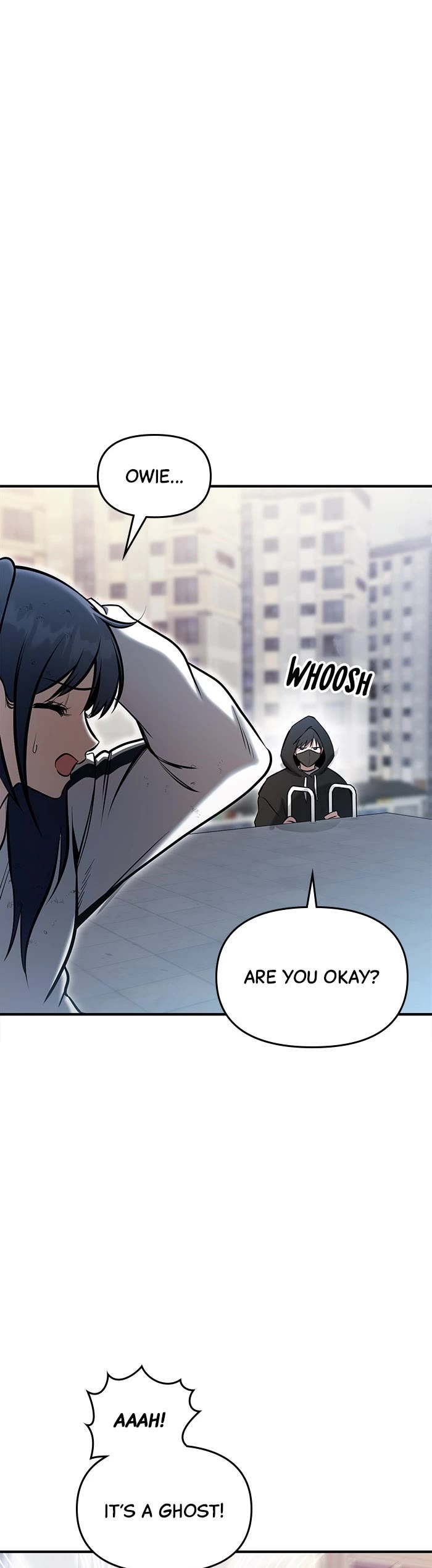 A Hero Who Is Good At Everything chapter 9 page 9