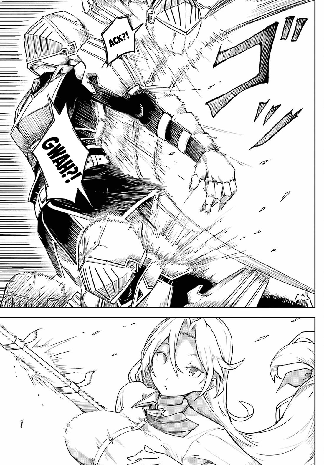 A Heroic Tale About Starting With a Personal Relations Cheat(Ability) and Letting Others Do the Job chapter 12 page 8