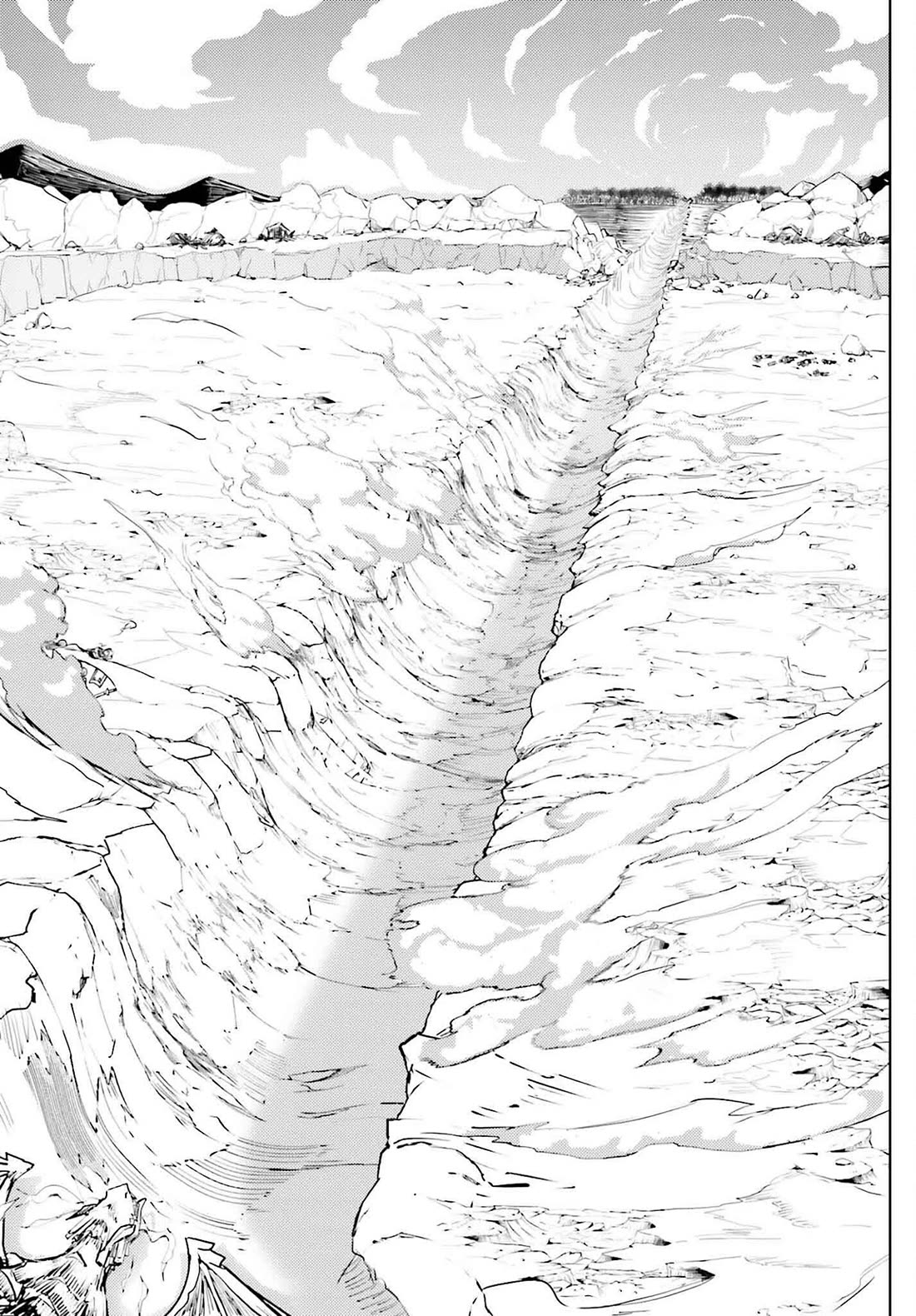 A Heroic Tale About Starting With a Personal Relations Cheat(Ability) and Letting Others Do the Job chapter 22 page 12