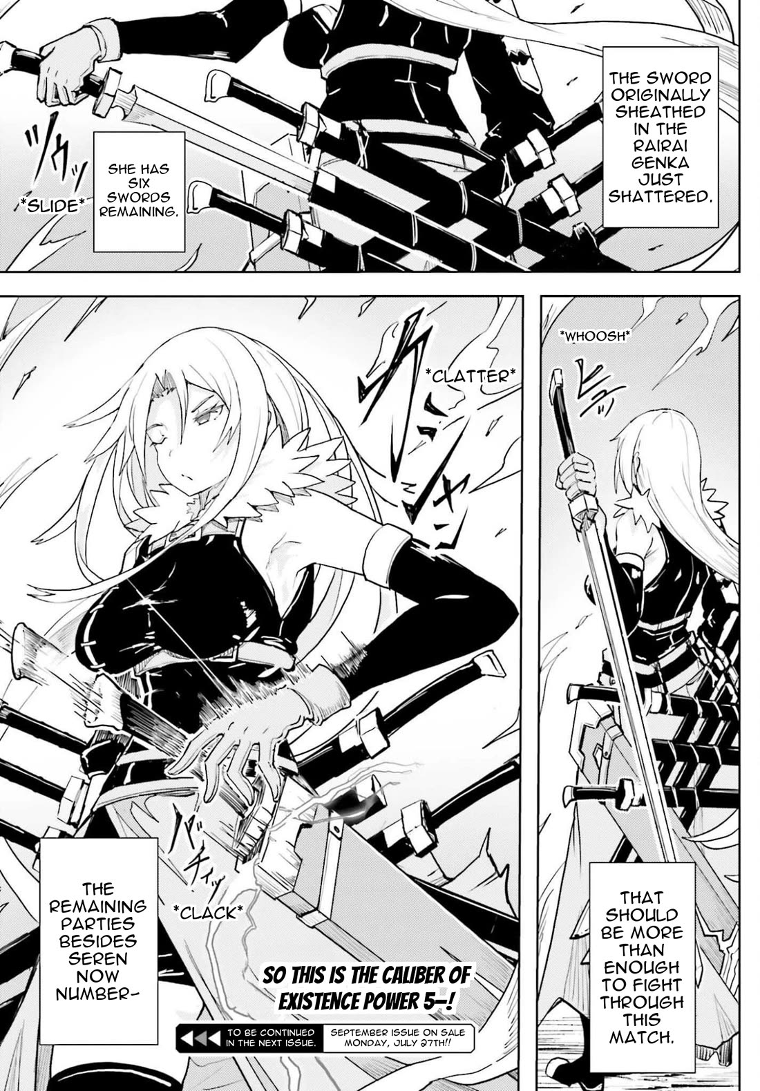 A Heroic Tale About Starting With a Personal Relations Cheat(Ability) and Letting Others Do the Job chapter 44 page 25