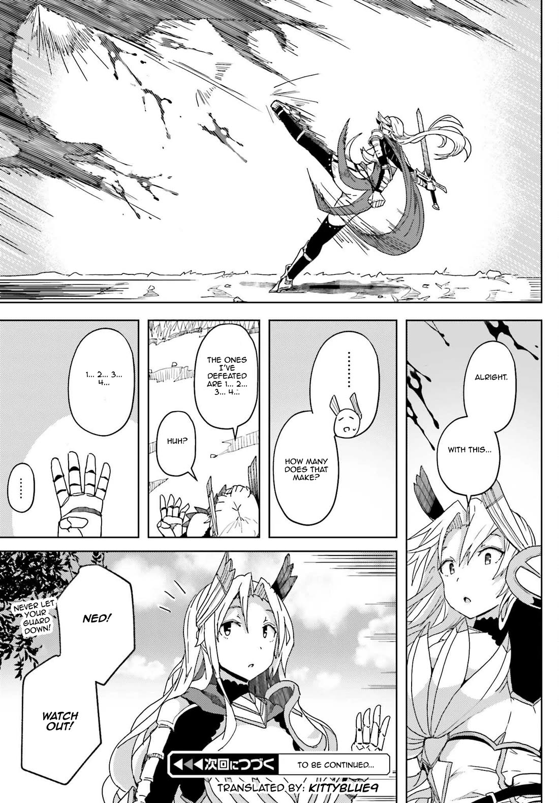 A Heroic Tale About Starting With a Personal Relations Cheat(Ability) and Letting Others Do the Job chapter 8 page 25