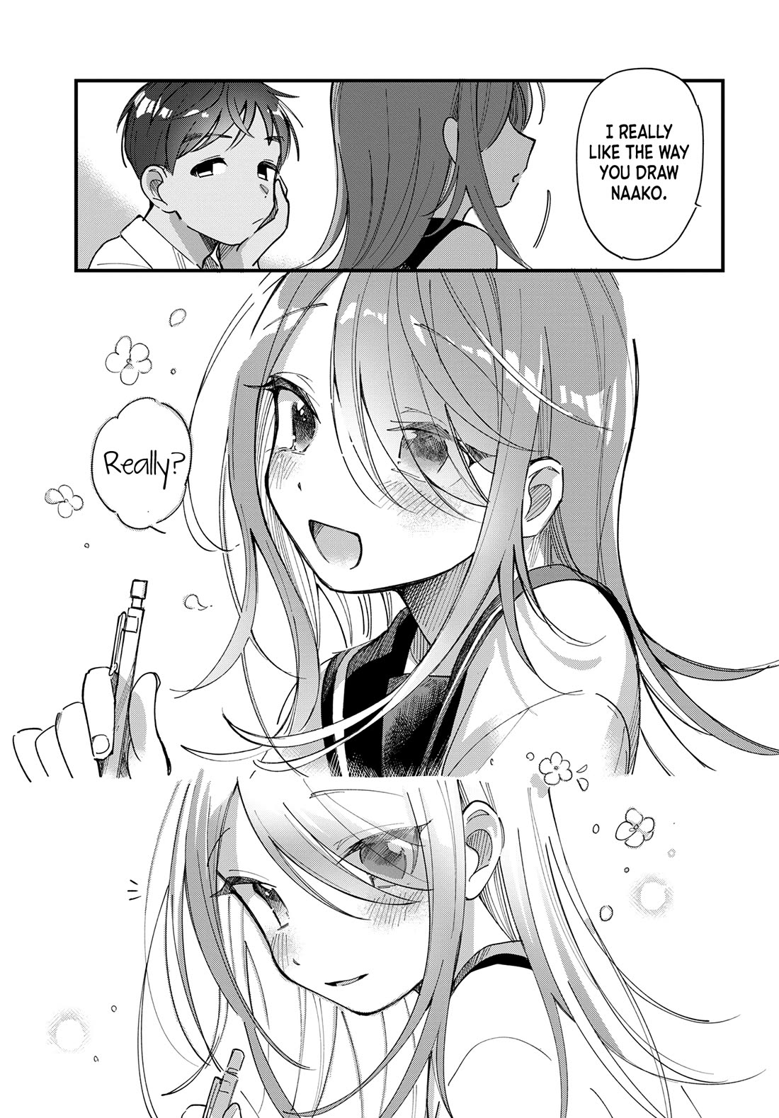 A Hungry Mother and Daughter and Her Ex-Boyfriend Landlord chapter 23 page 11