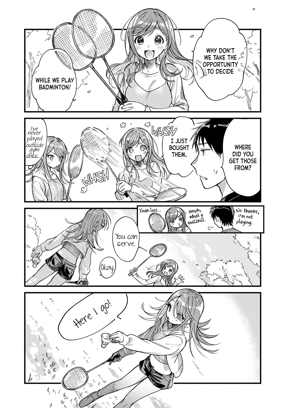 A Hungry Mother and Daughter and Her Ex-Boyfriend Landlord chapter 25 page 7
