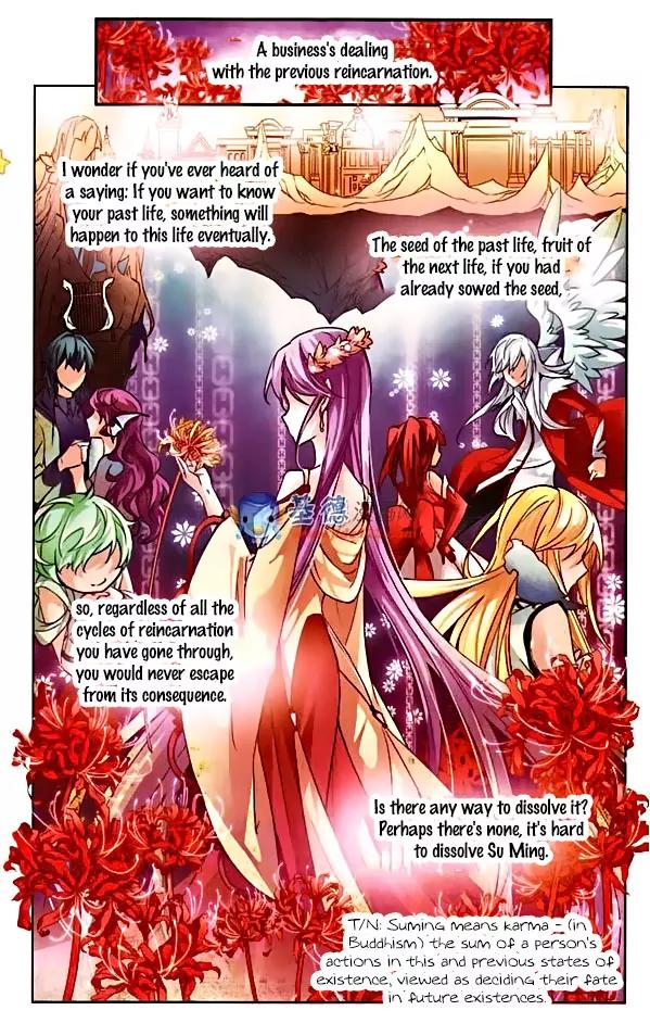 A Journey to The Past chapter 1 page 4