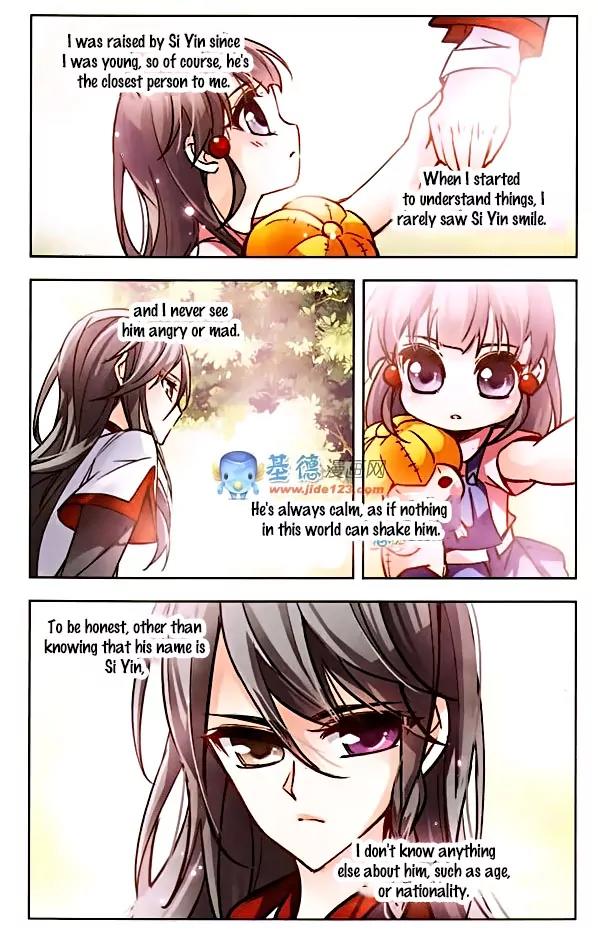 A Journey to The Past chapter 1 page 7