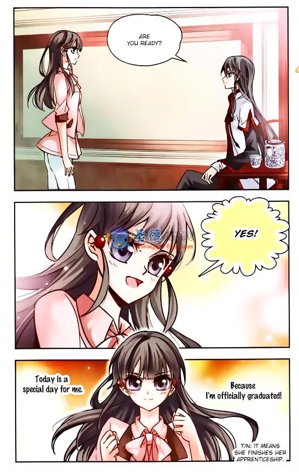 A Journey to The Past chapter 1 page 9