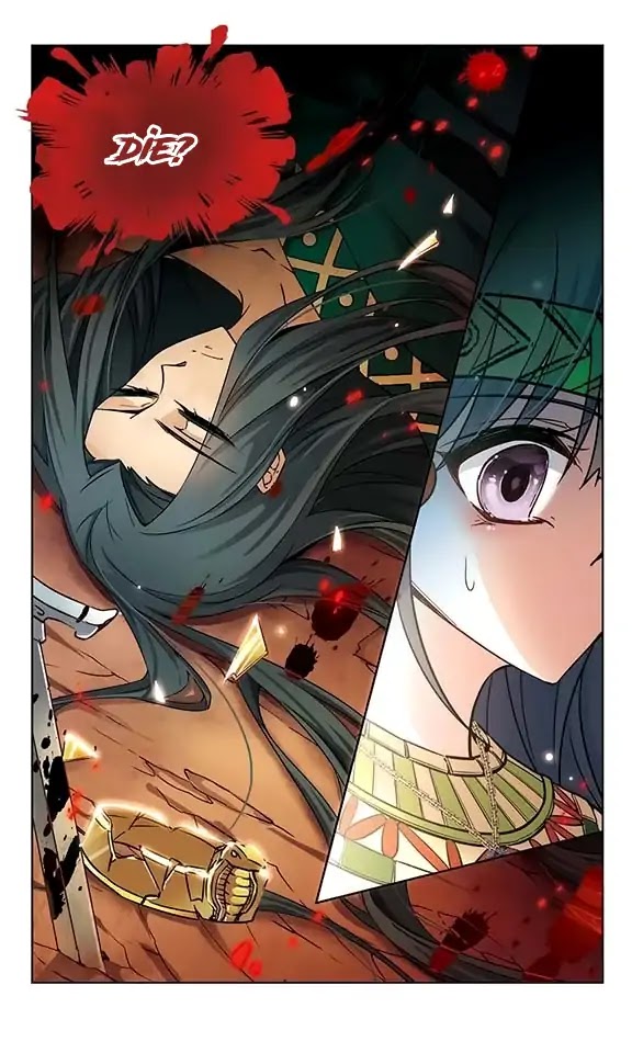 A Journey to The Past chapter 100 page 5