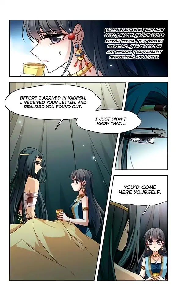 A Journey to The Past chapter 101 page 14