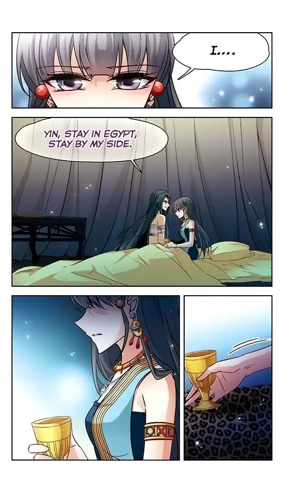 A Journey to The Past chapter 101 page 15