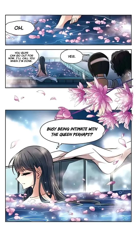 A Journey to The Past chapter 101 page 19