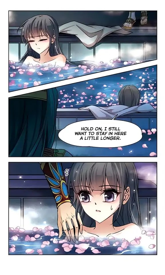 A Journey to The Past chapter 101 page 20