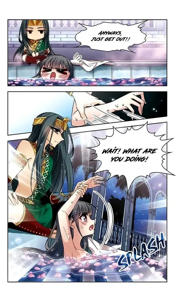 A Journey to The Past chapter 101 page 23