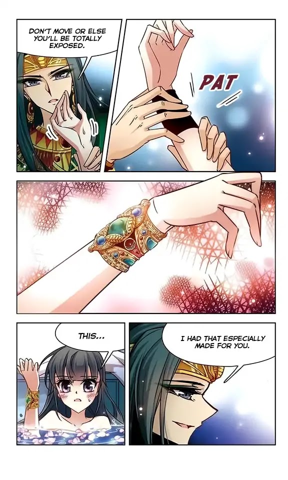 A Journey to The Past chapter 101 page 24