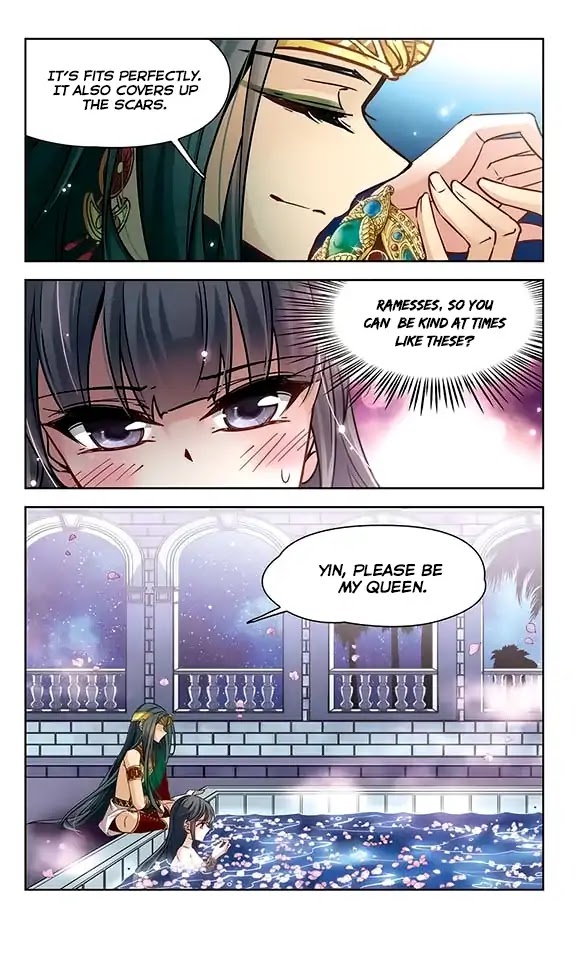 A Journey to The Past chapter 101 page 25