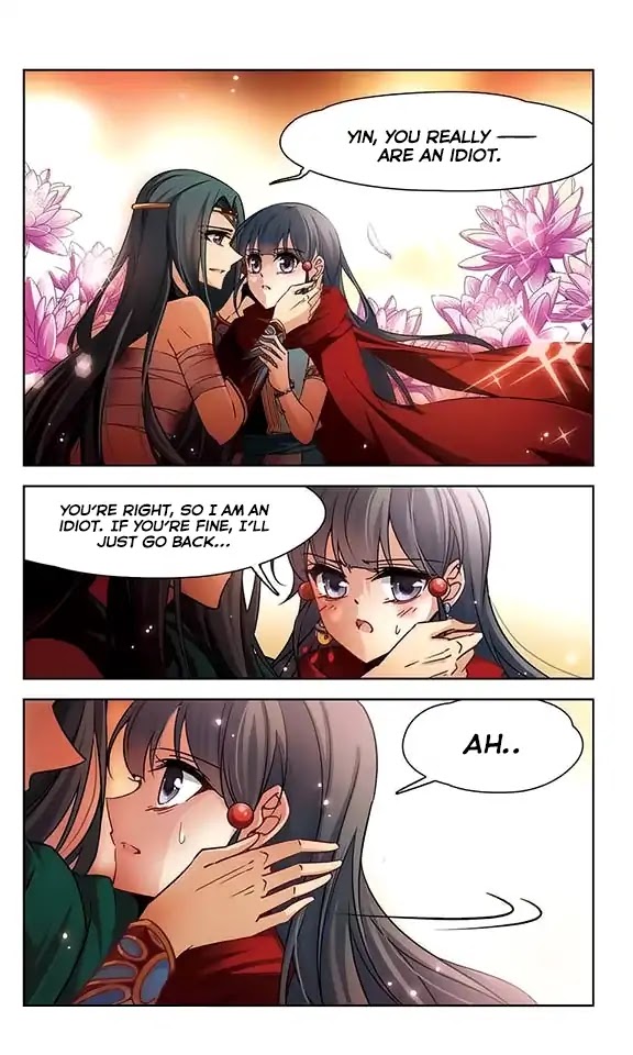 A Journey to The Past chapter 101 page 7