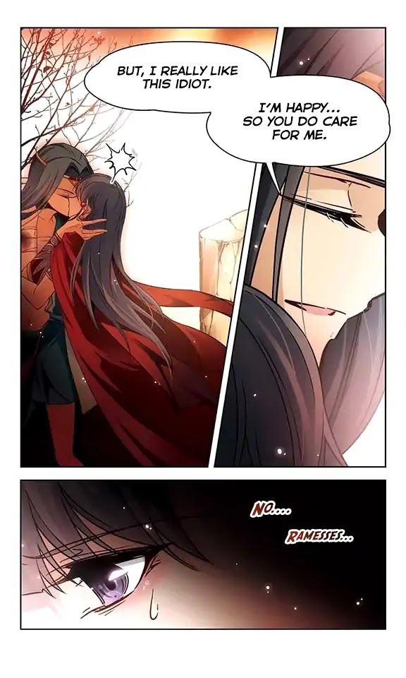 A Journey to The Past chapter 101 page 8