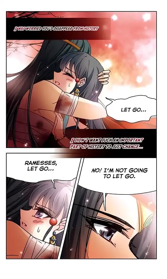 A Journey to The Past chapter 101 page 9