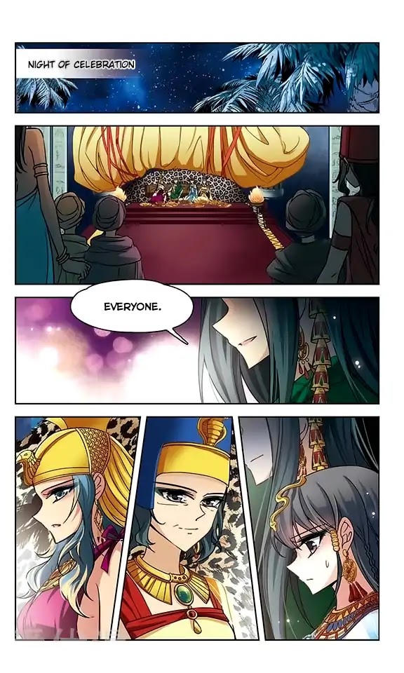 A Journey to The Past chapter 102 page 11