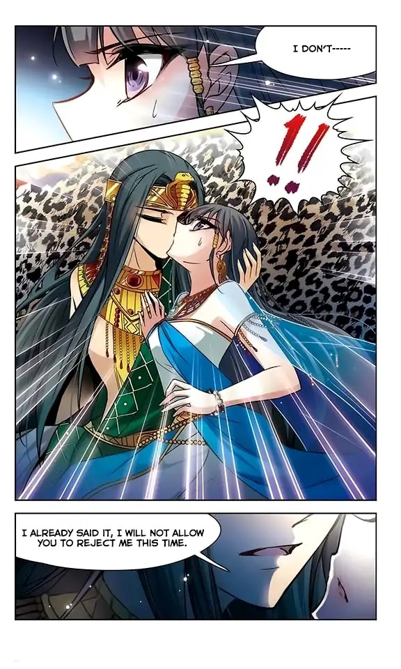 A Journey to The Past chapter 102 page 13