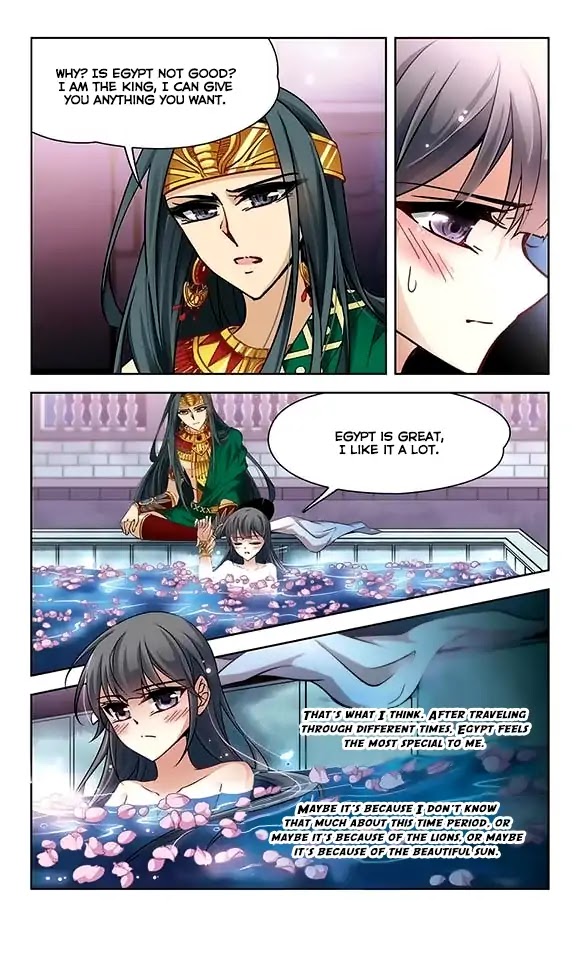 A Journey to The Past chapter 102 page 4