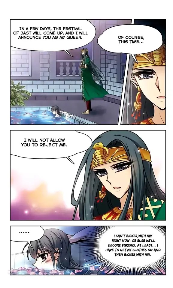 A Journey to The Past chapter 102 page 6