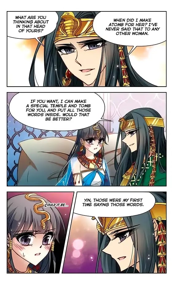 A Journey to The Past chapter 103 page 11