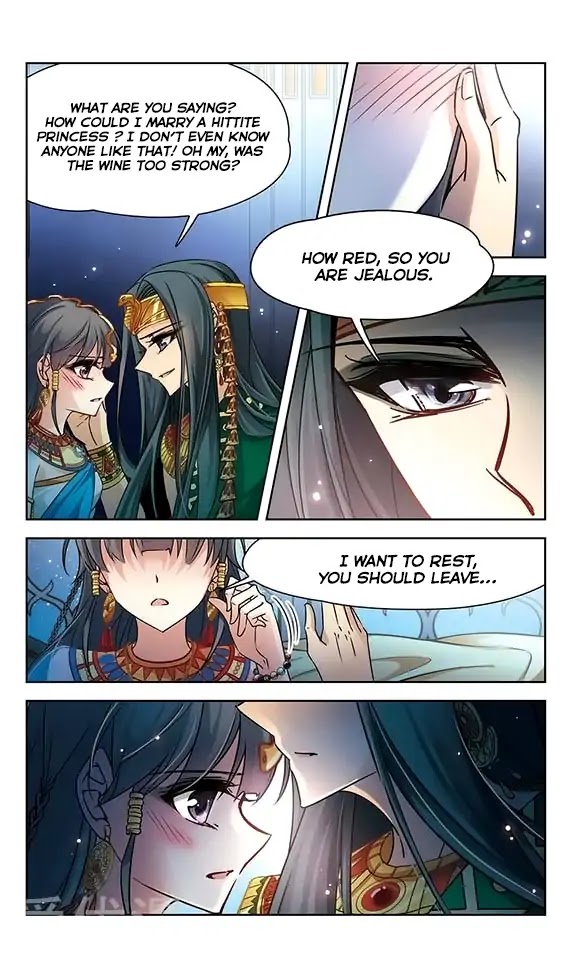 A Journey to The Past chapter 103 page 13