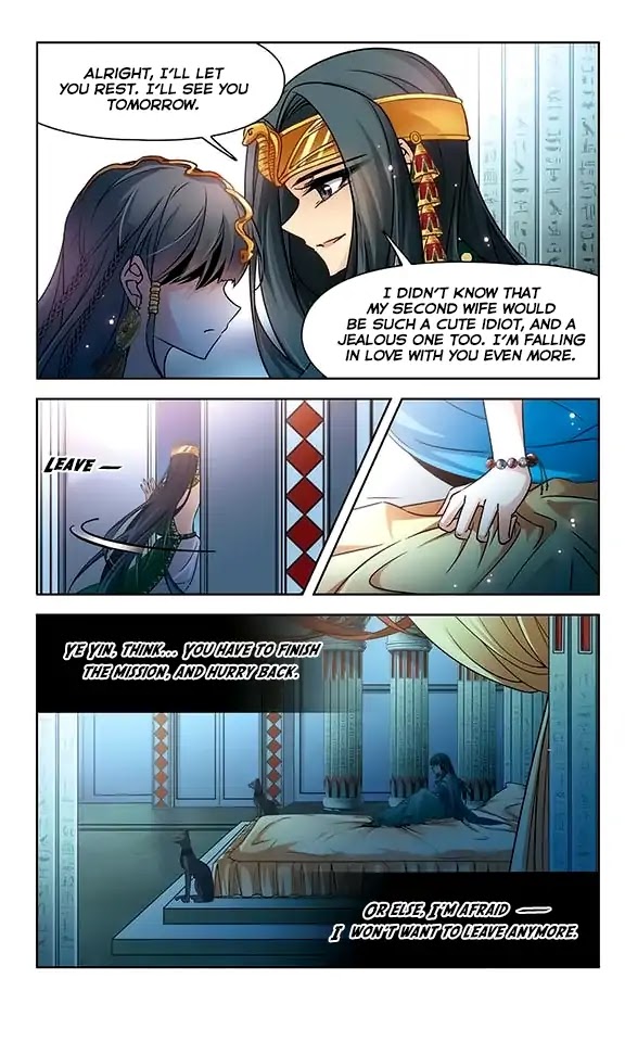 A Journey to The Past chapter 103 page 14