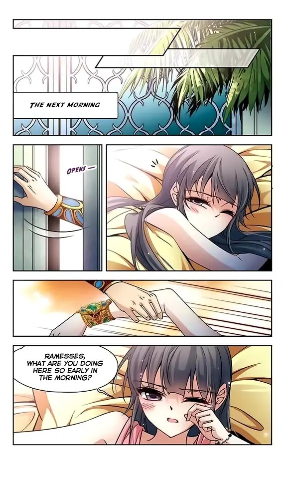 A Journey to The Past chapter 103 page 15