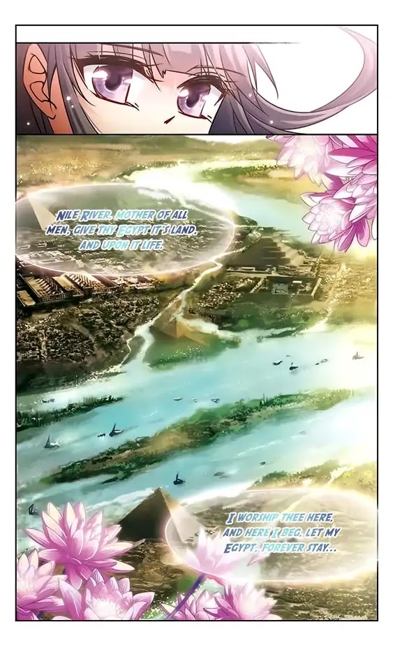 A Journey to The Past chapter 103 page 19