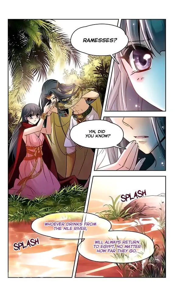 A Journey to The Past chapter 103 page 21